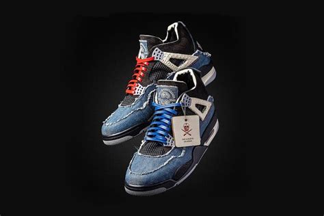 the shoe surgeon jordan 4